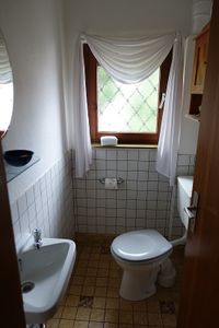 EG Toilette